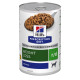 Hill’s Prescription Diet Canine r/d – Hrană Umedă pentru Slăbire la Câini, 350g